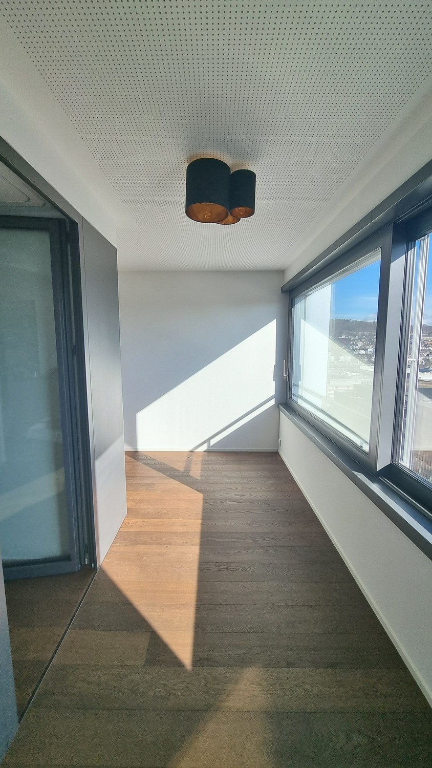 Appartamento di 1 ½ locali