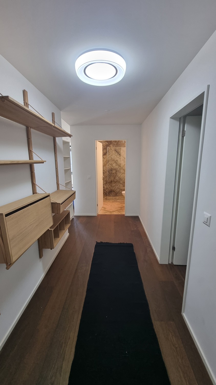 Appartamento di 1 ½ locali
