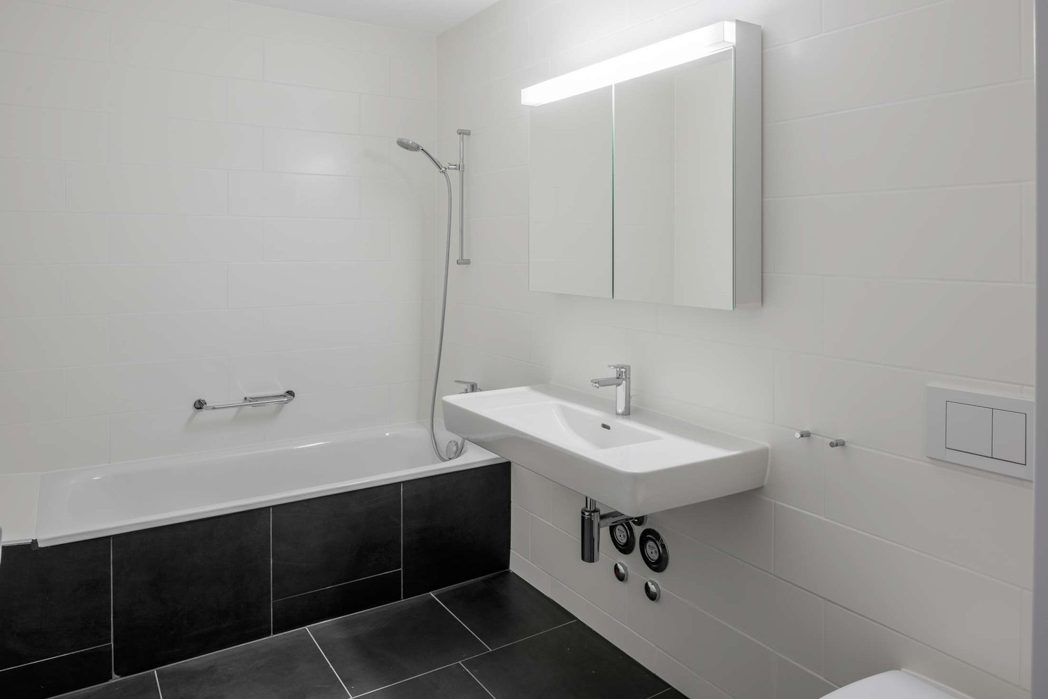 1 ½ rooms apartment, photo 4 of 4