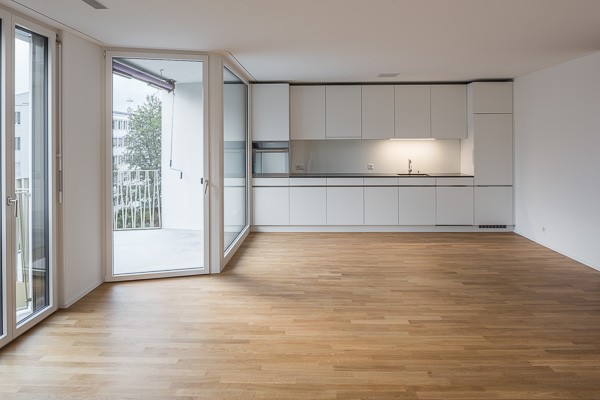 1 ½ rooms apartment, photo 2 of 4