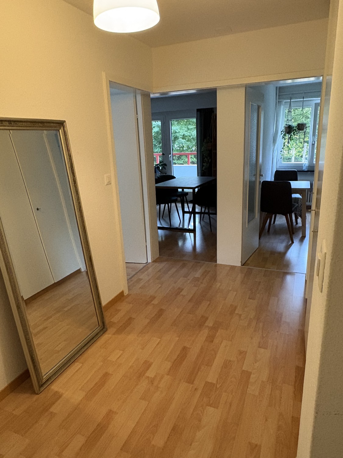Room in a shared flat, photo 4 of 8