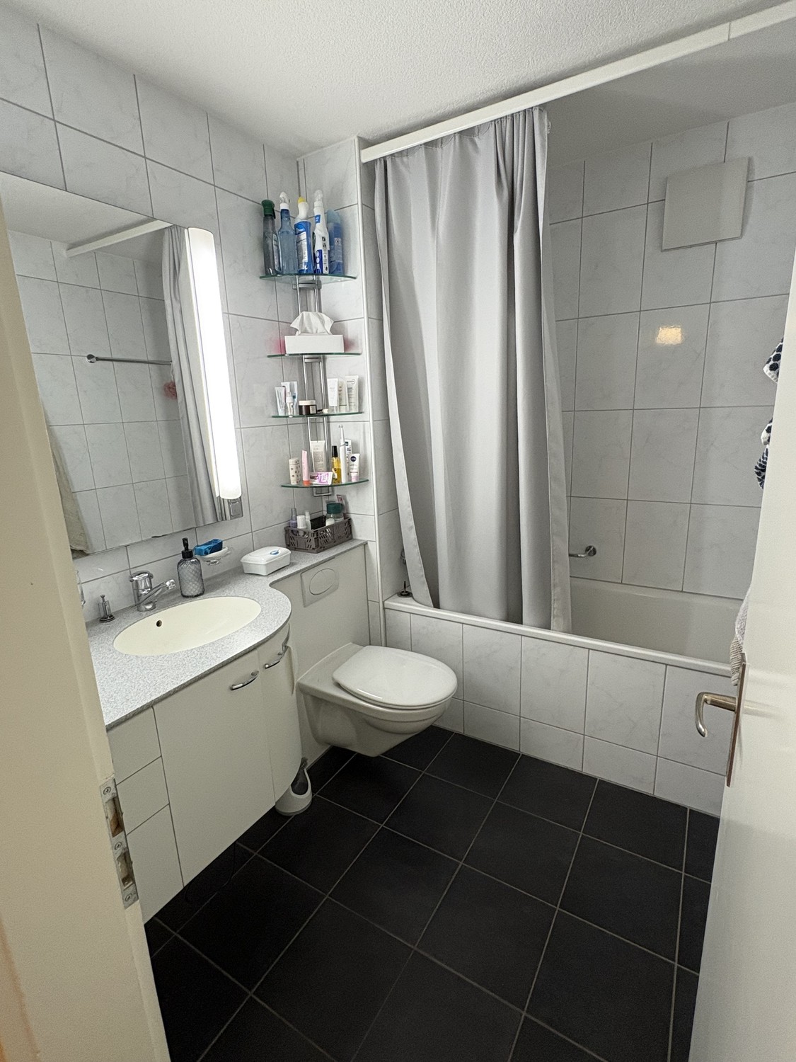 Room in a shared flat, photo 8 of 8