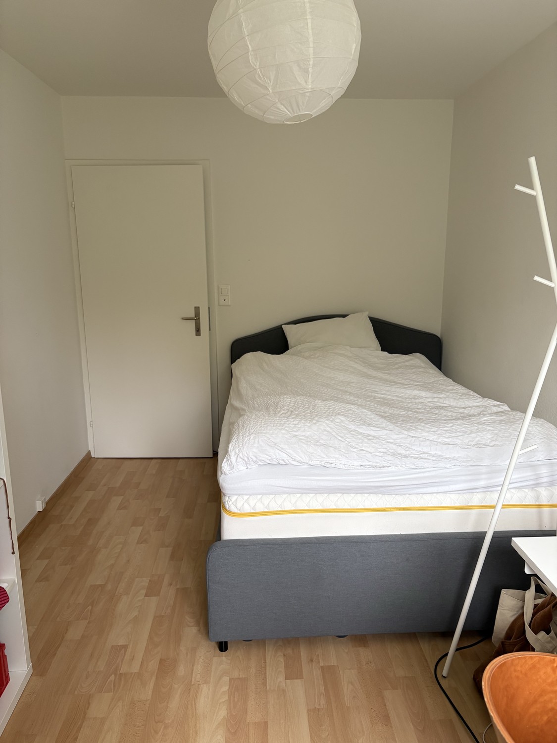 Room in a shared flat, photo 3 of 8