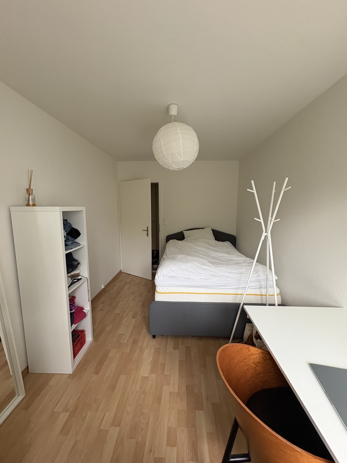 Room in a shared flat, photo 1 of 8