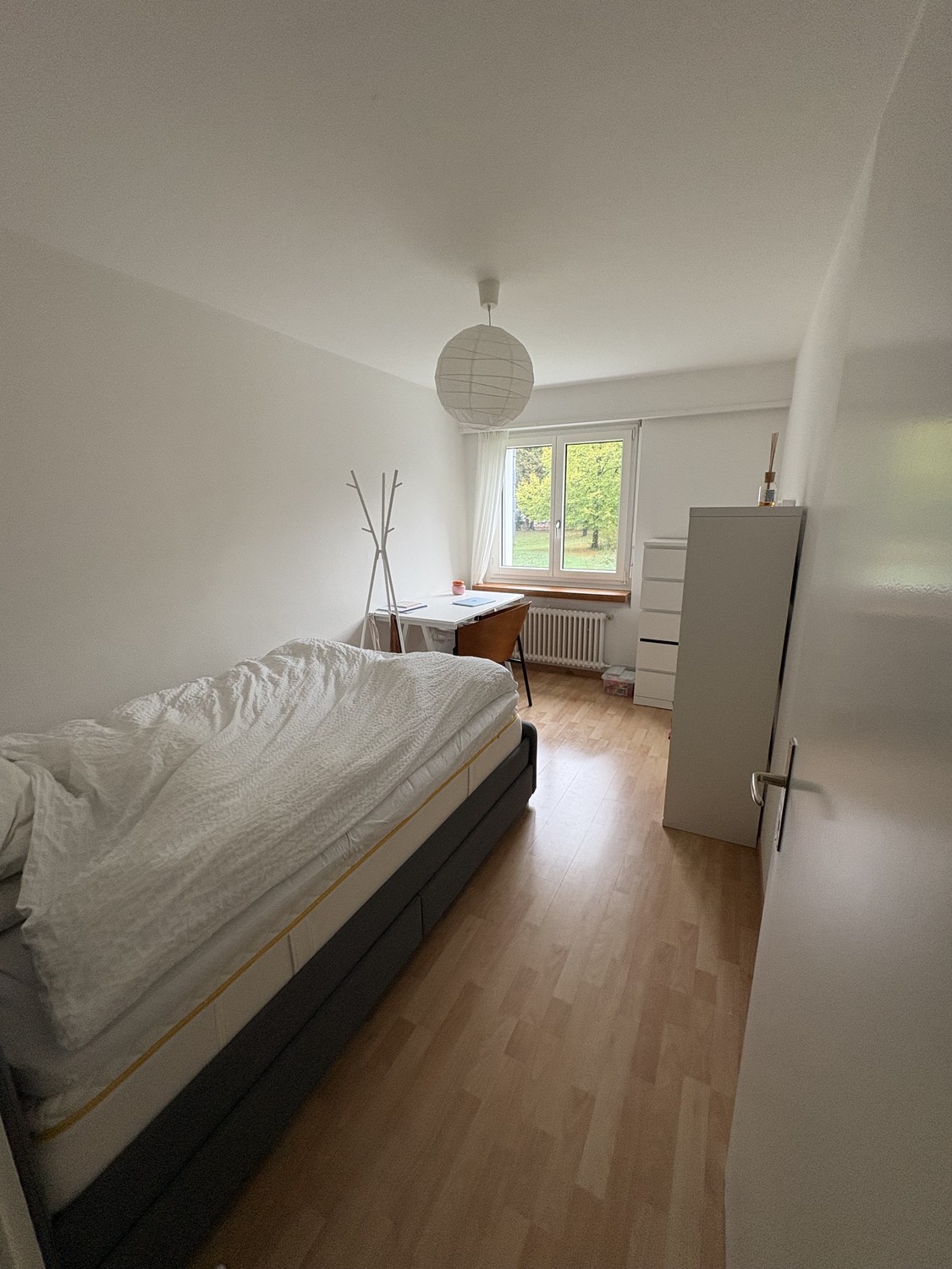 Room in a shared flat, photo 2 of 8