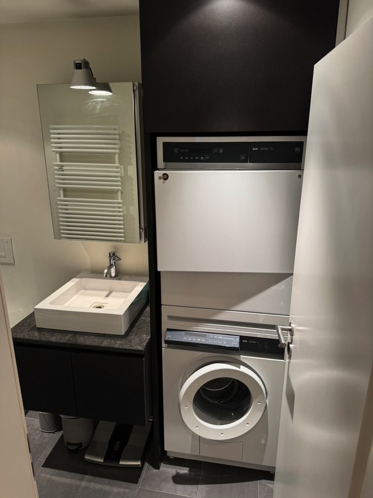 2 ½ rooms apartment, photo 5 of 5