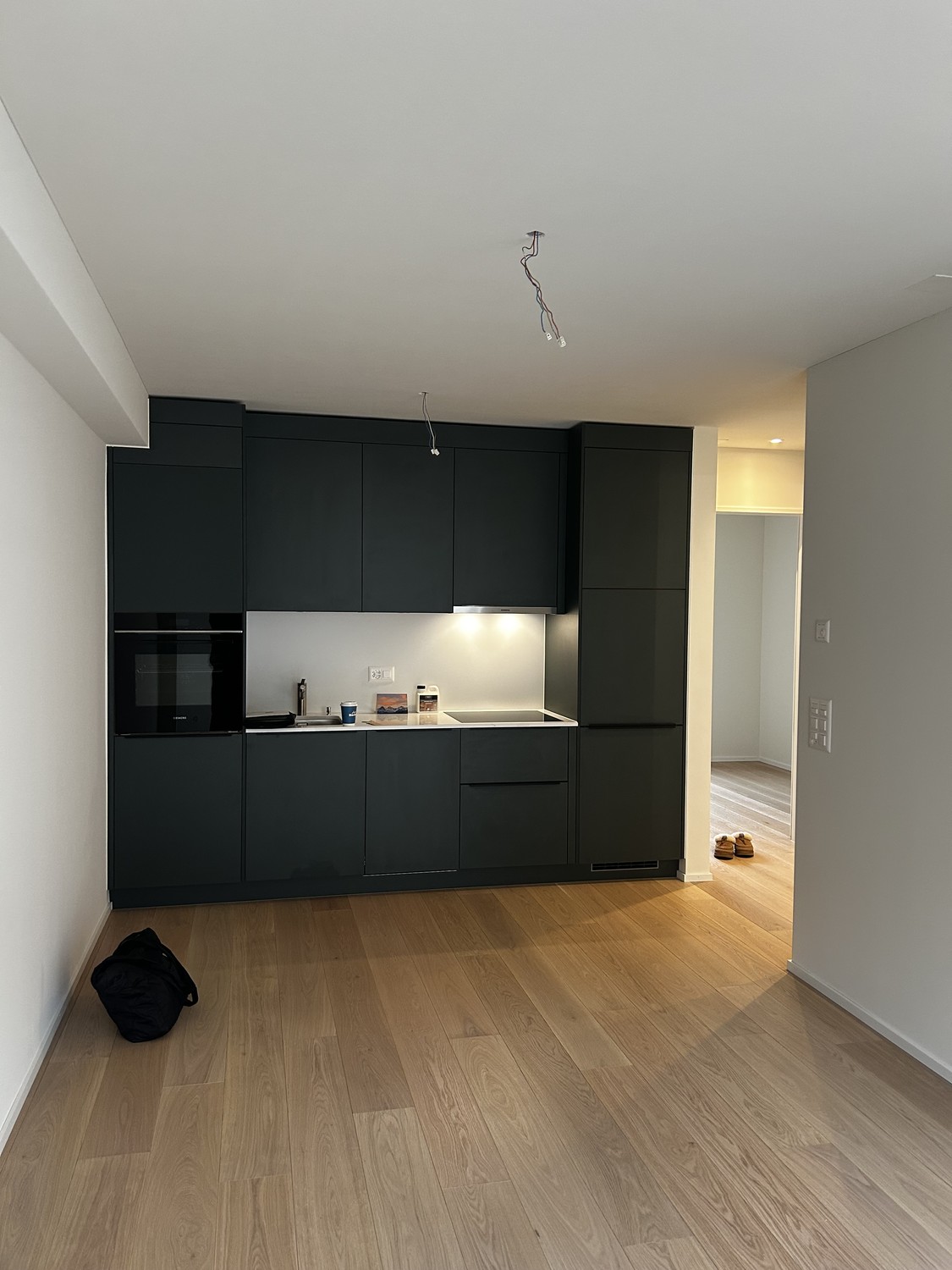 Appartement de 2 pièces