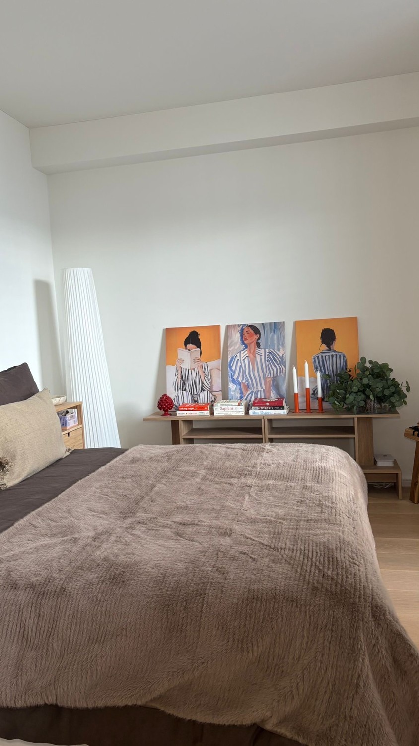 Appartement de 2 pièces