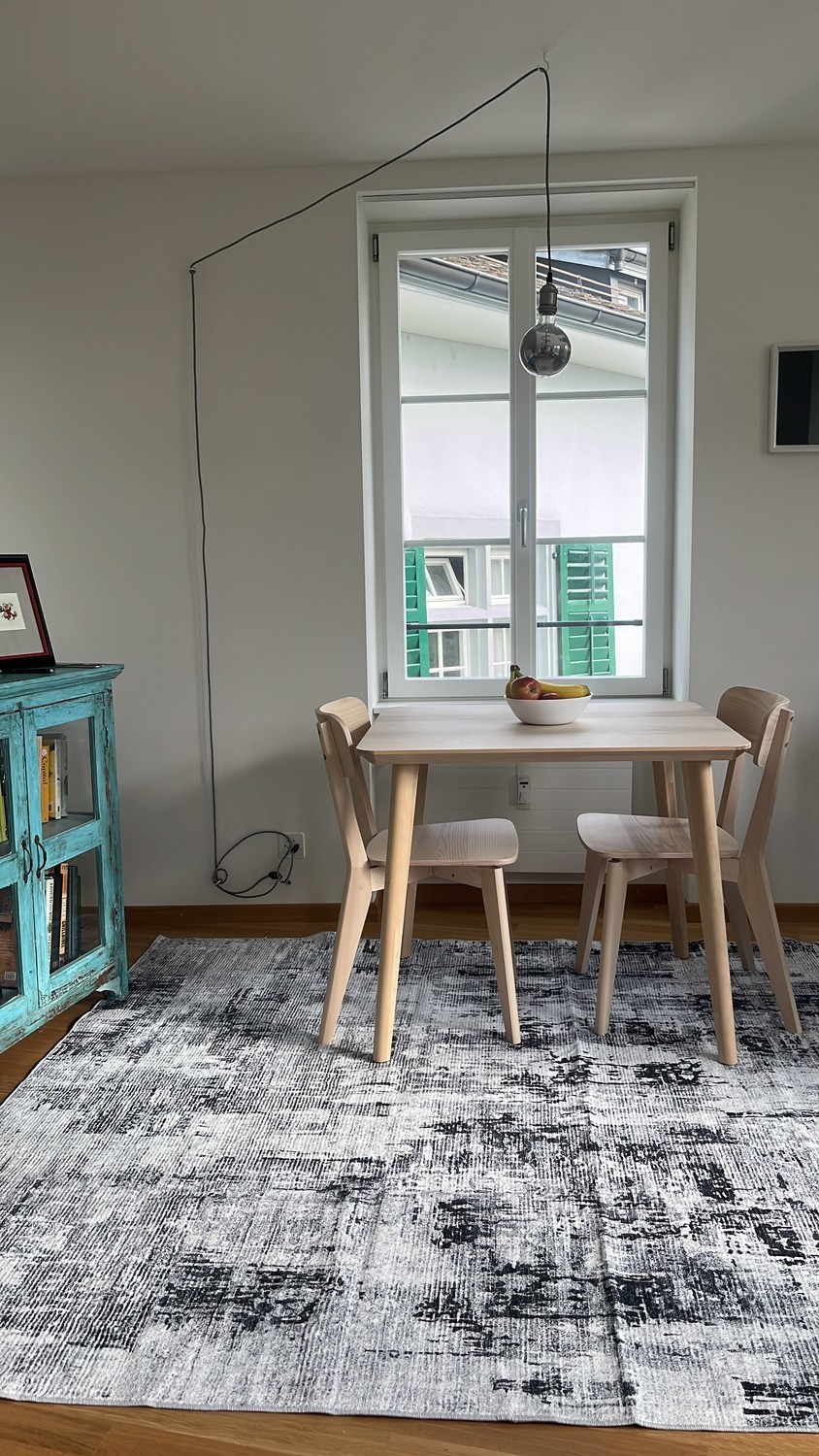 1 room apartment, photo 2 of 6