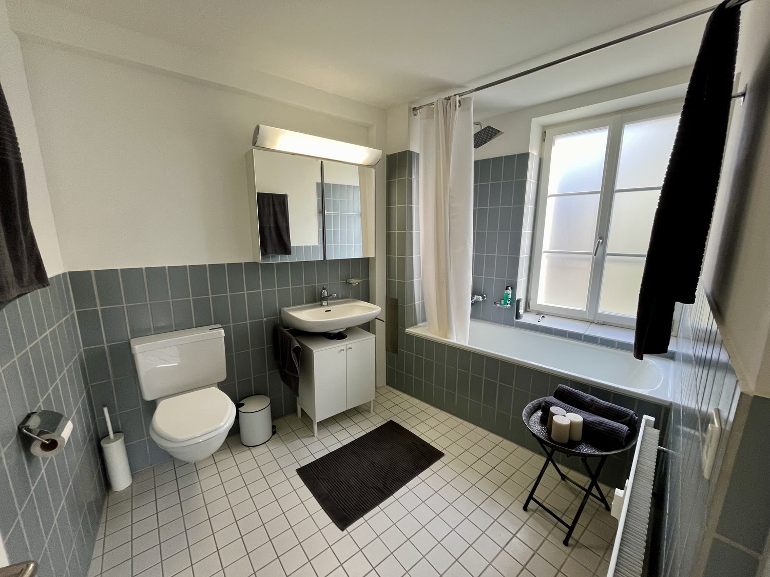 1 room apartment, photo 4 of 6