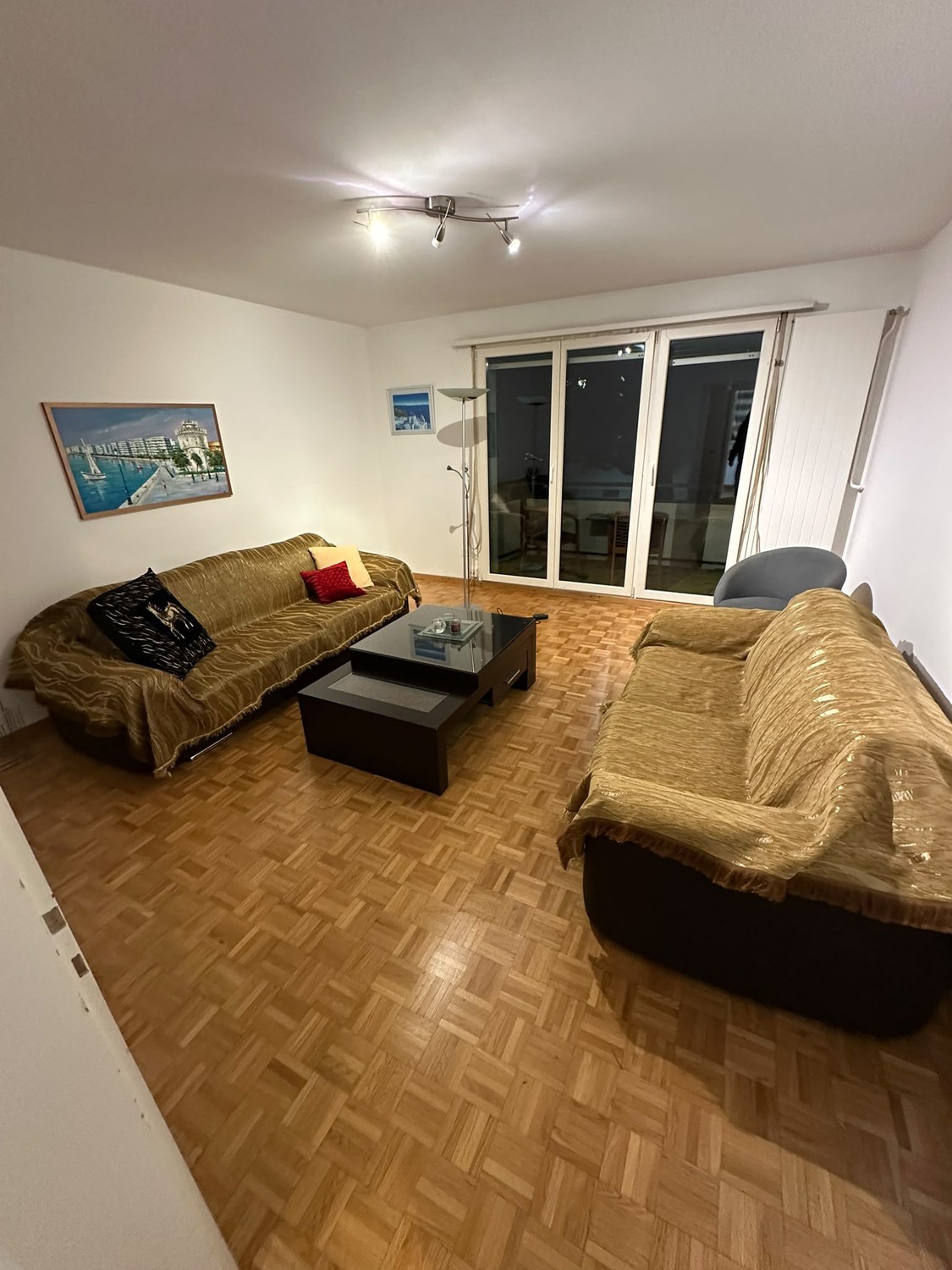 3 ½ rooms apartment, photo 5 of 8