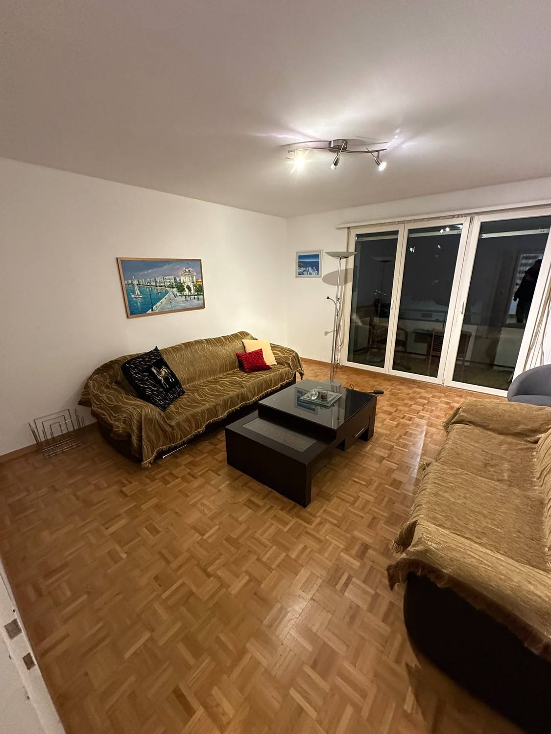 3 ½ rooms apartment, photo 3 of 8