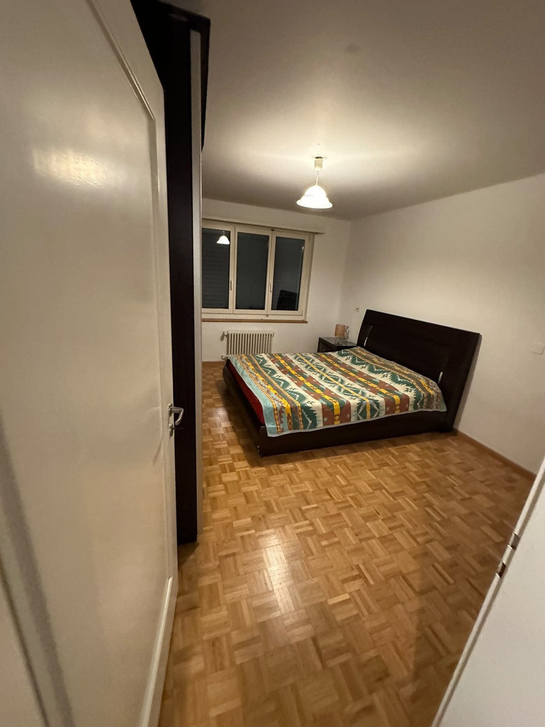 3 ½ rooms apartment, photo 6 of 8