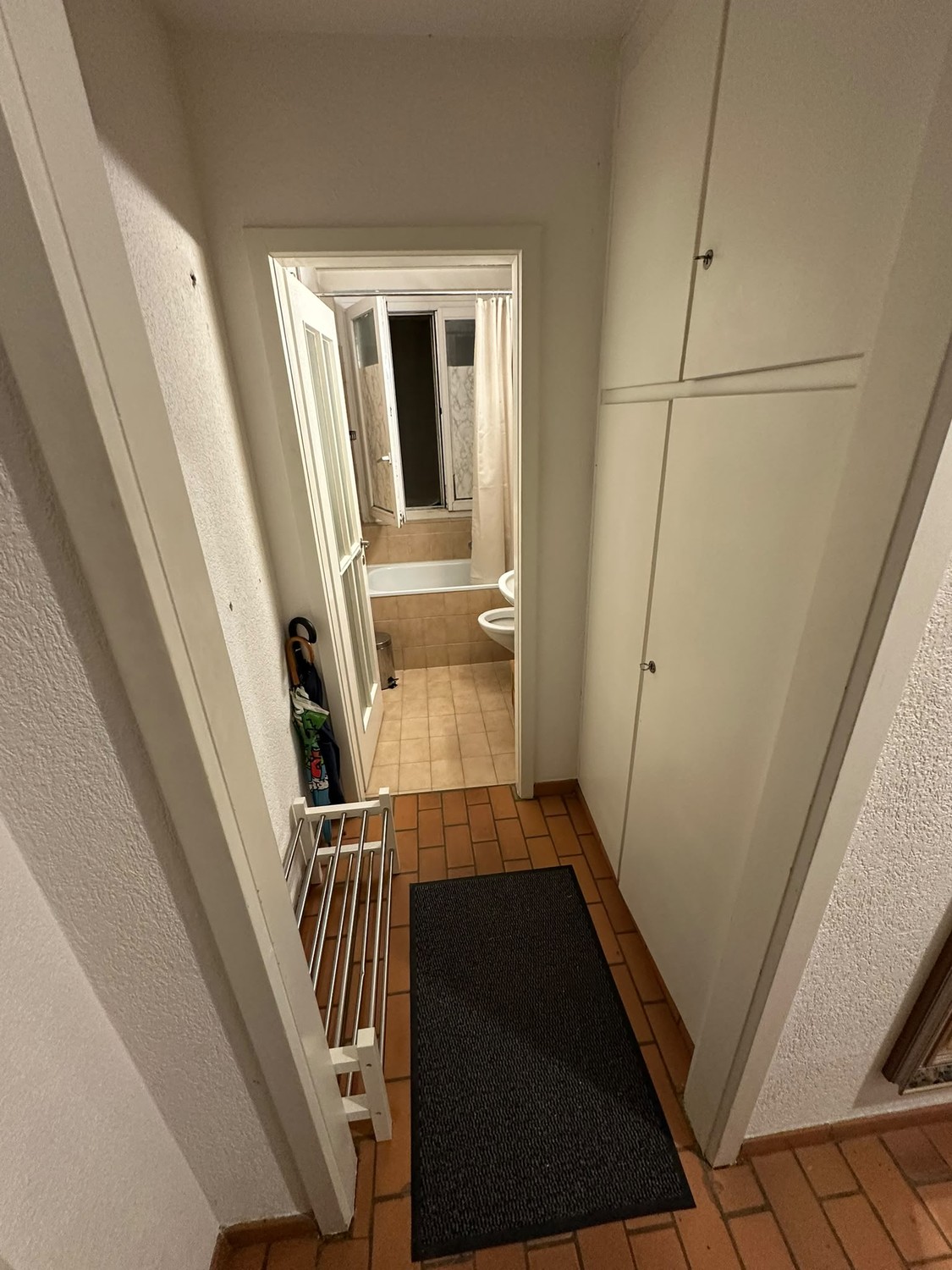 3 ½ rooms apartment, photo 8 of 8
