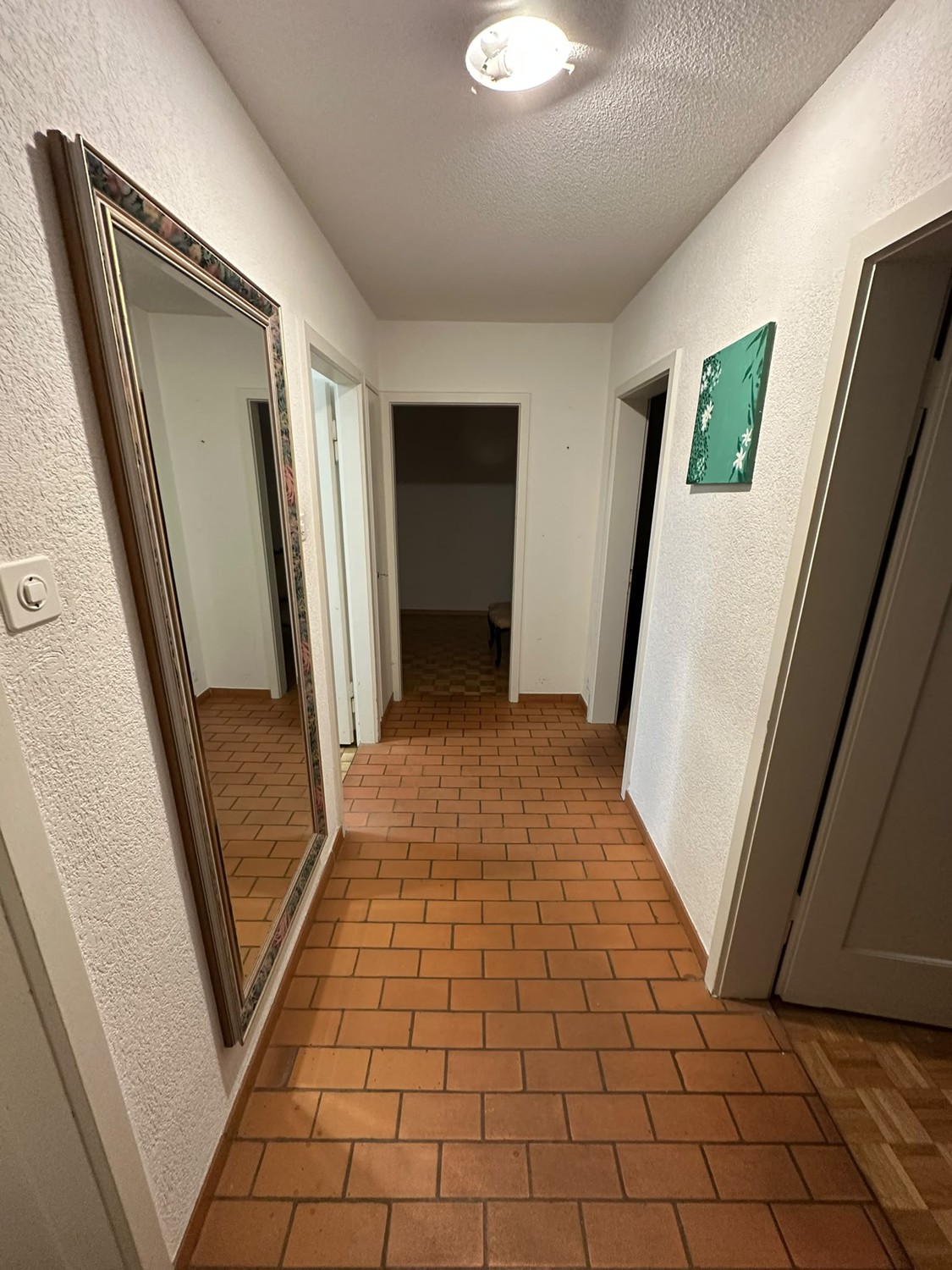 3 ½ rooms apartment, photo 7 of 8