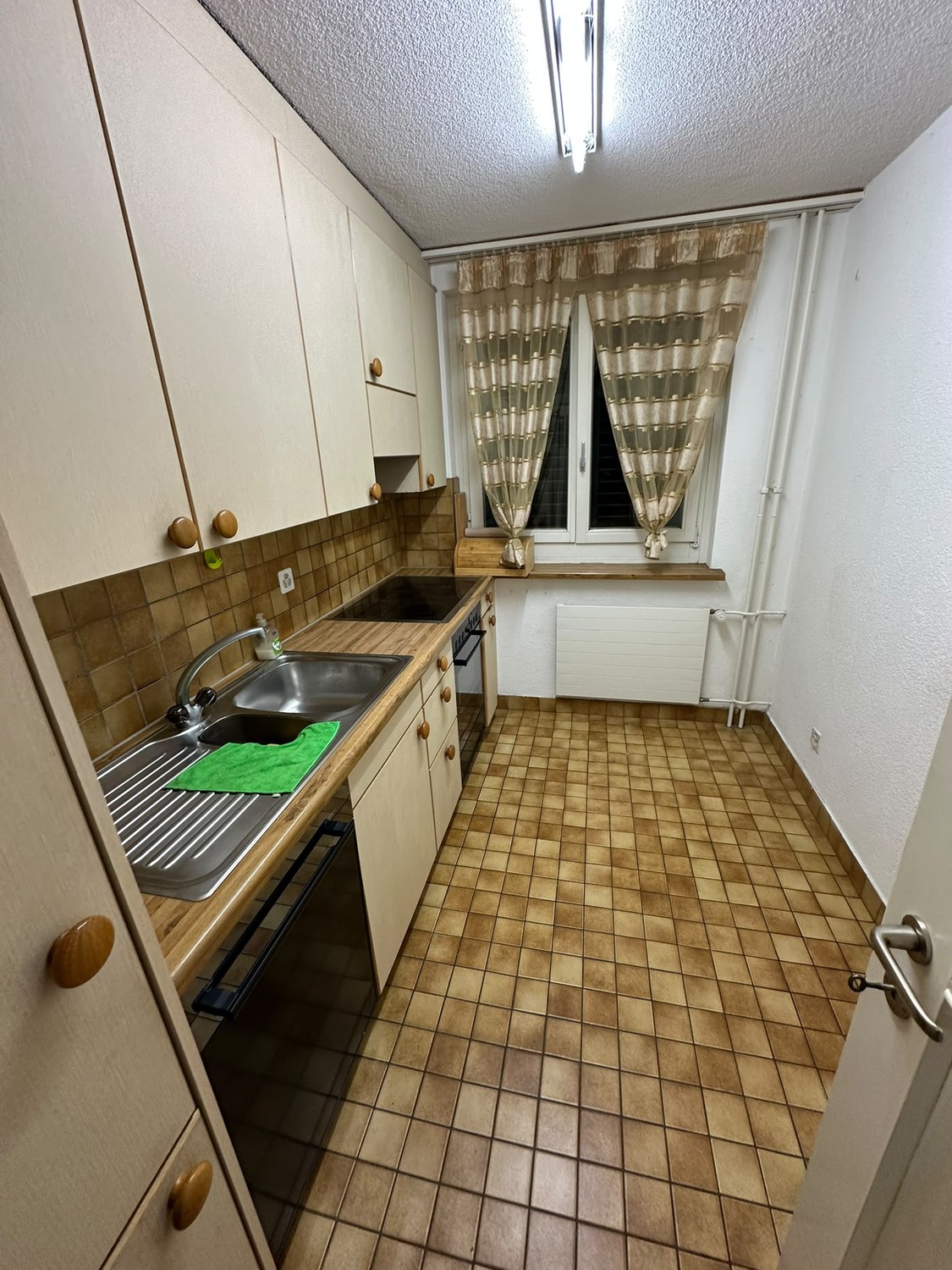 3 ½ rooms apartment, photo 2 of 8