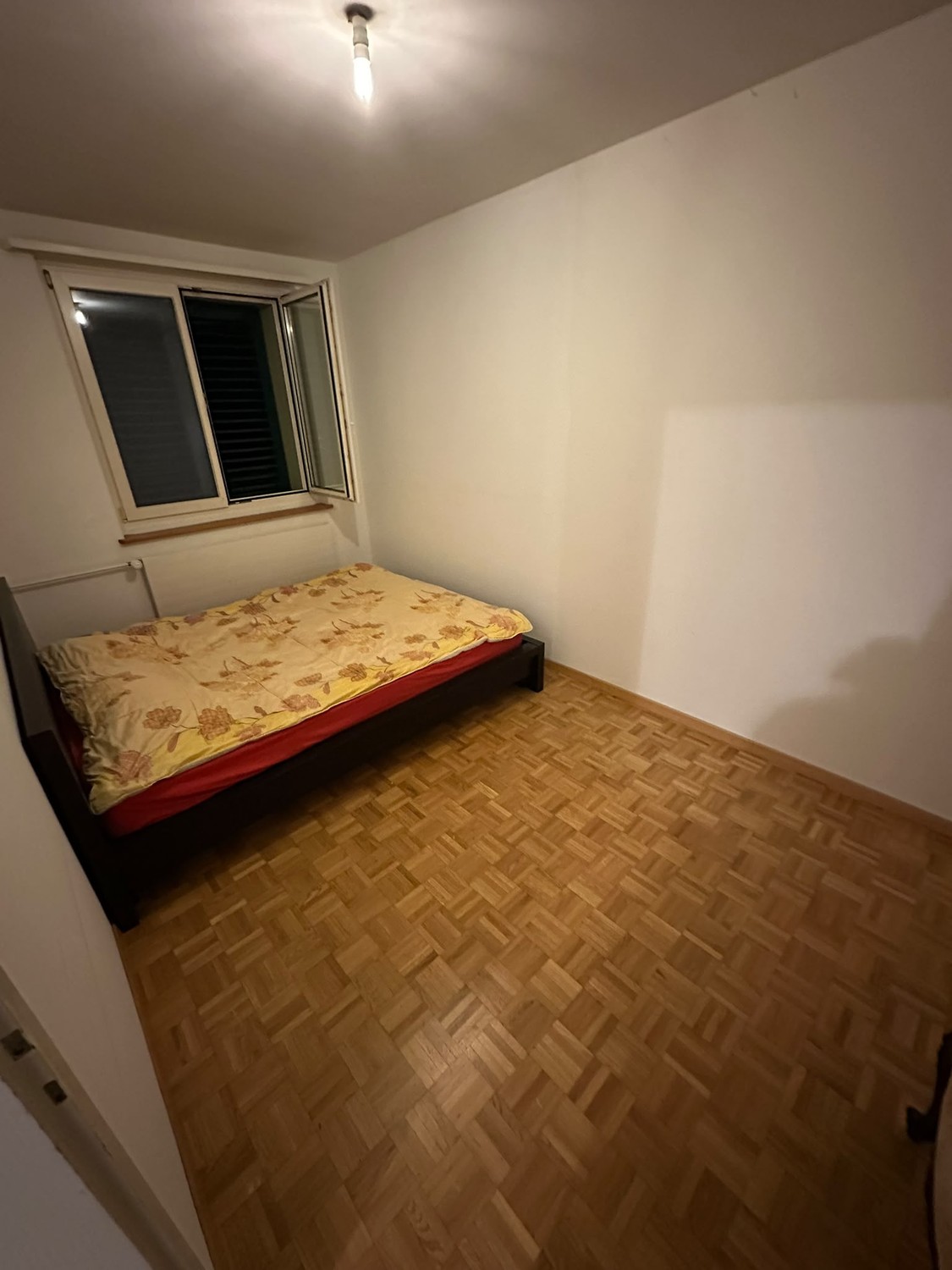 3 ½ rooms apartment, photo 4 of 8