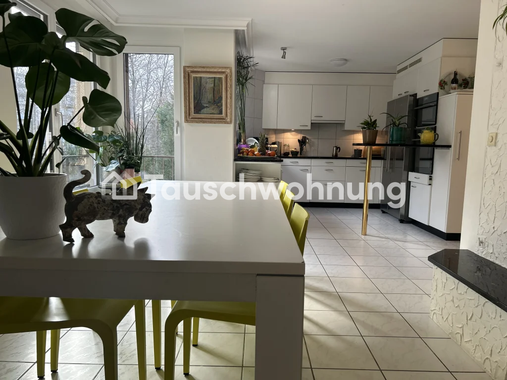 5 ½ pièces appartement