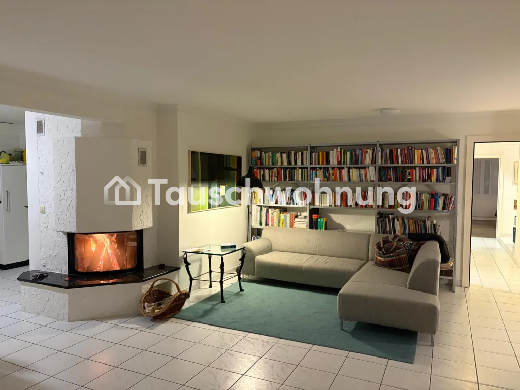 5 ½ pièces appartement