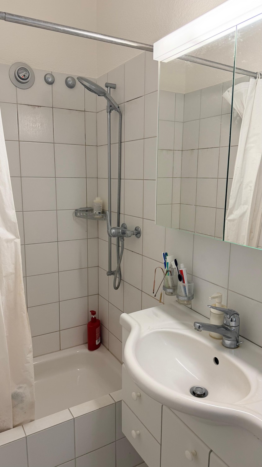 2 rooms apartment, photo 2 of 7