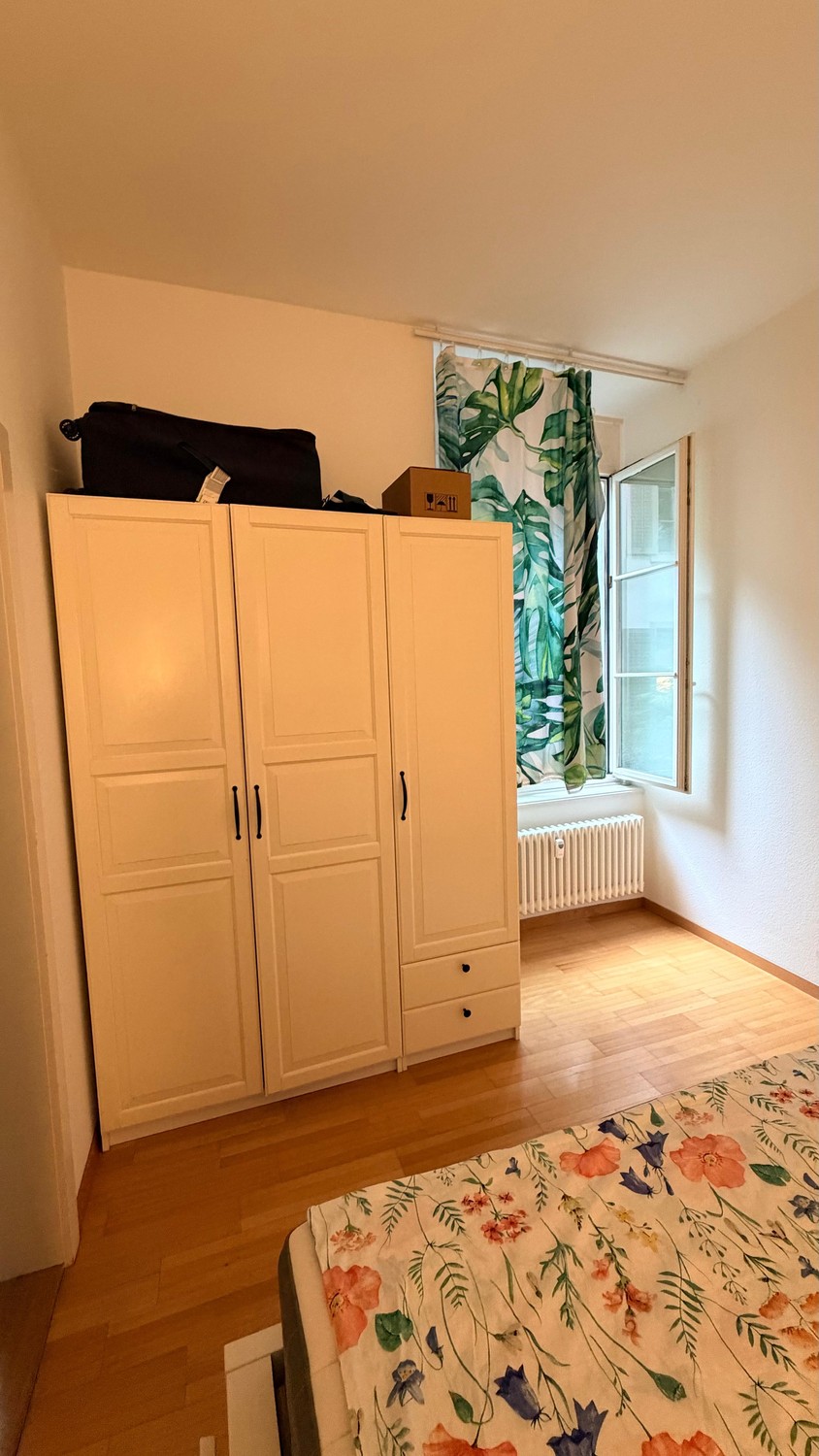 2 rooms apartment, photo 1 of 7