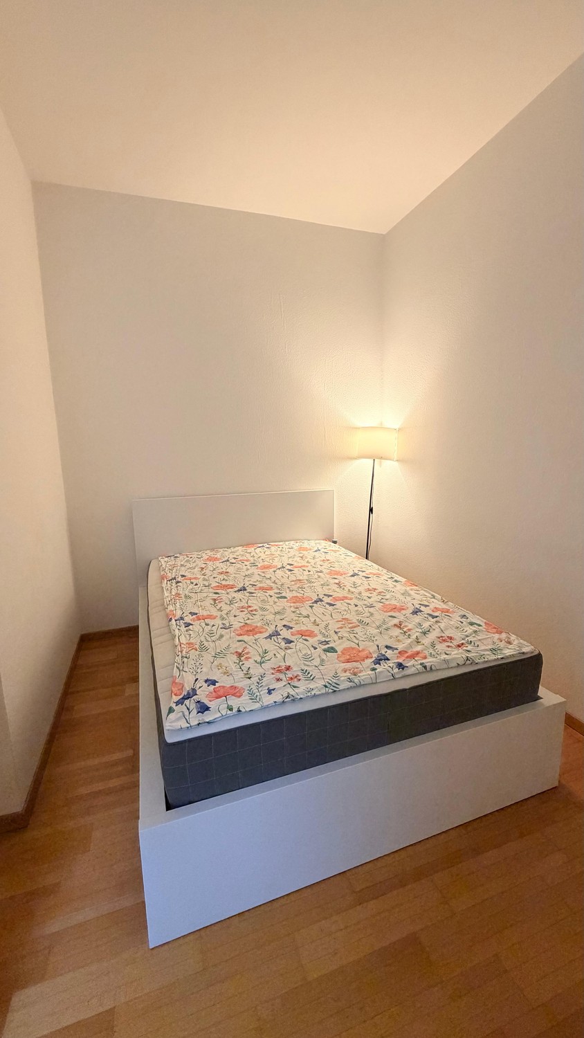 2 rooms apartment, photo 3 of 7