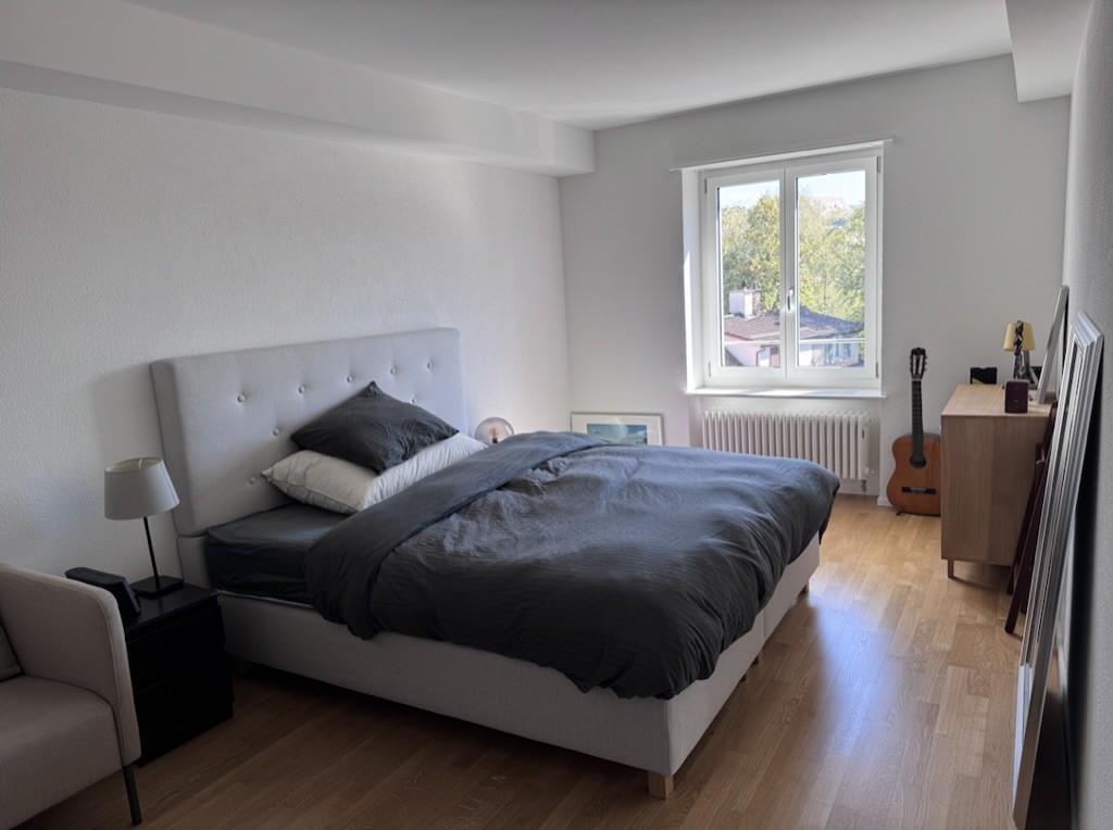 3 ½ rooms apartment, photo 5 of 8