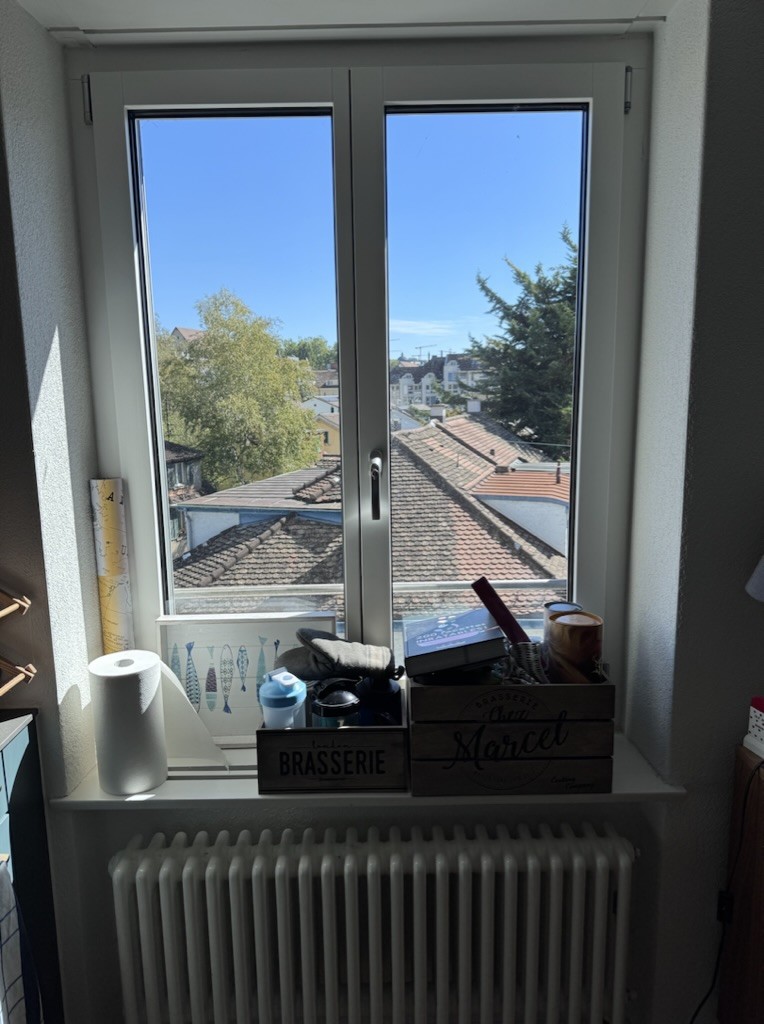 3 ½ rooms apartment, photo 3 of 8