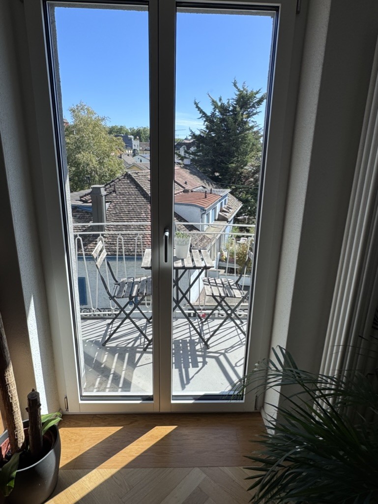 3 ½ rooms apartment, photo 4 of 8