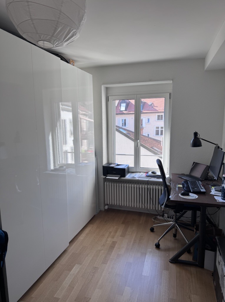 3 ½ rooms apartment, photo 6 of 8