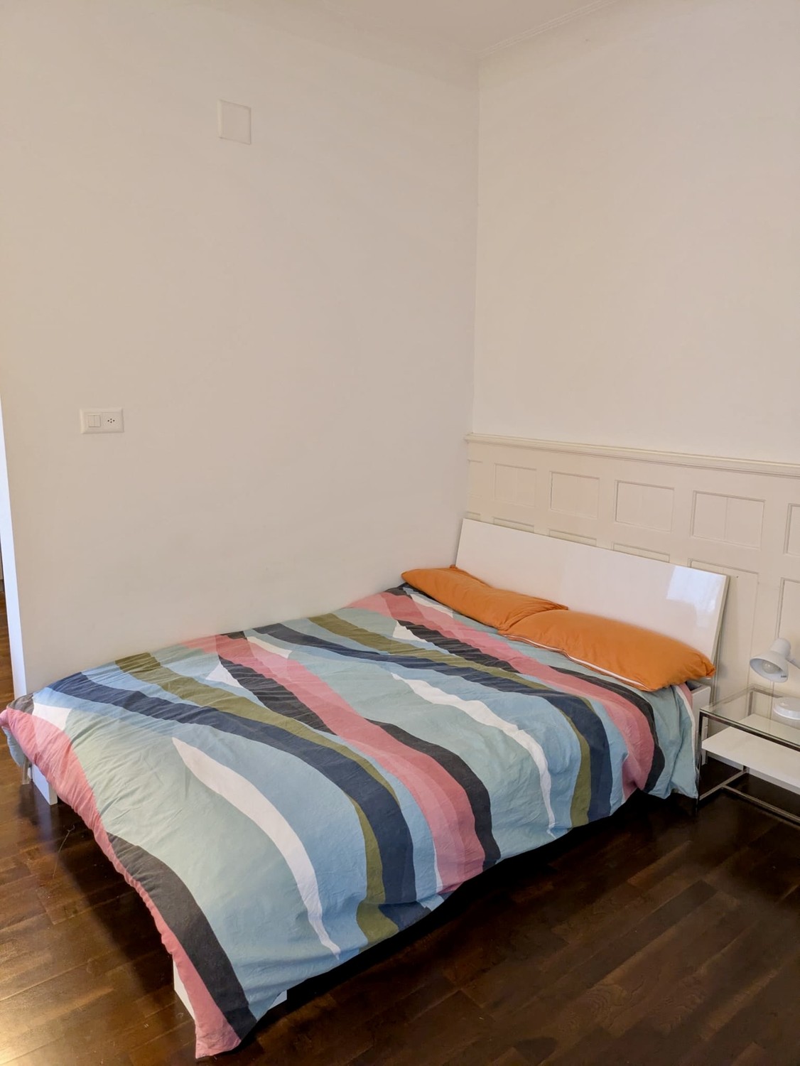 1 room apartment