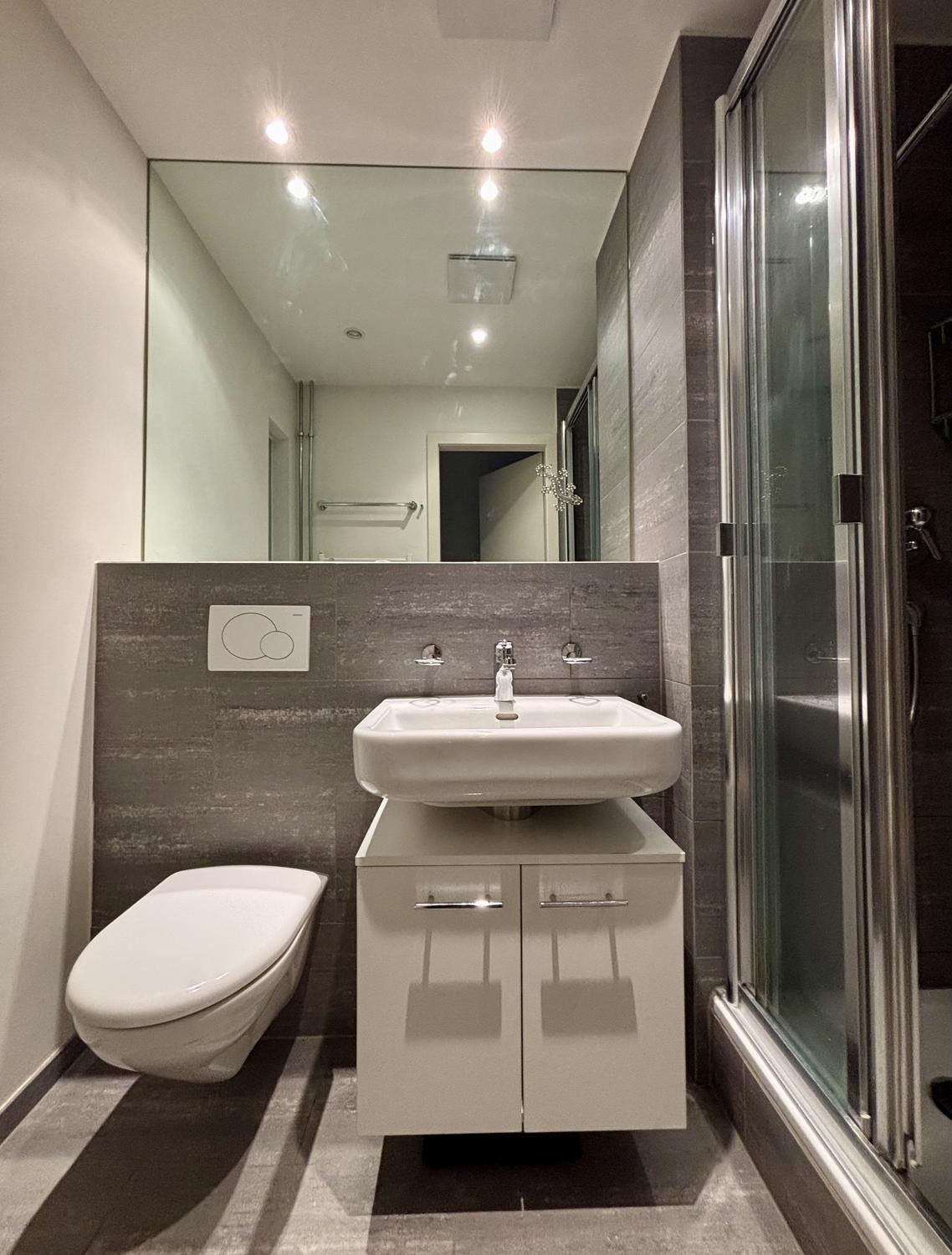 1 room apartment