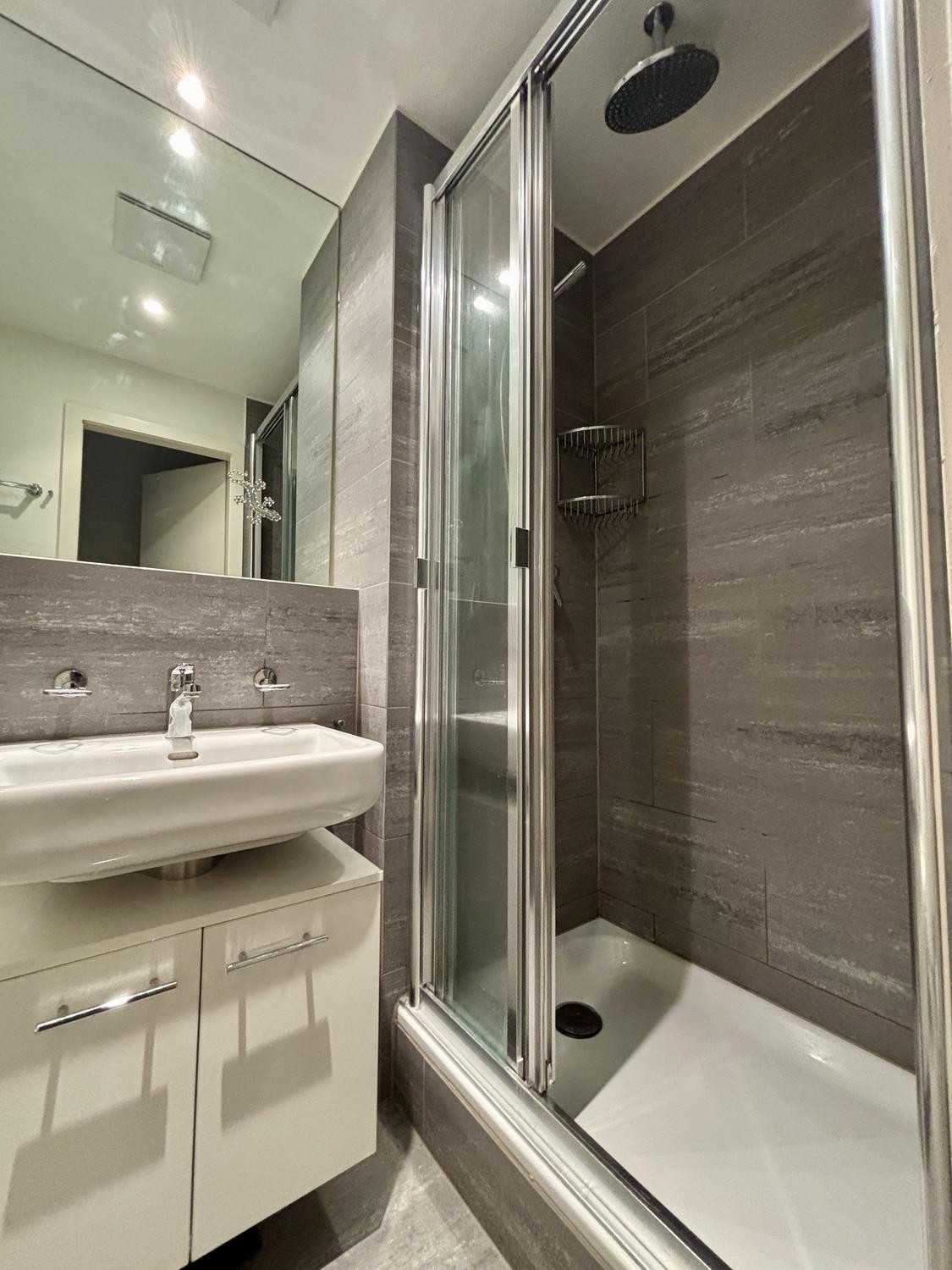 1 room apartment