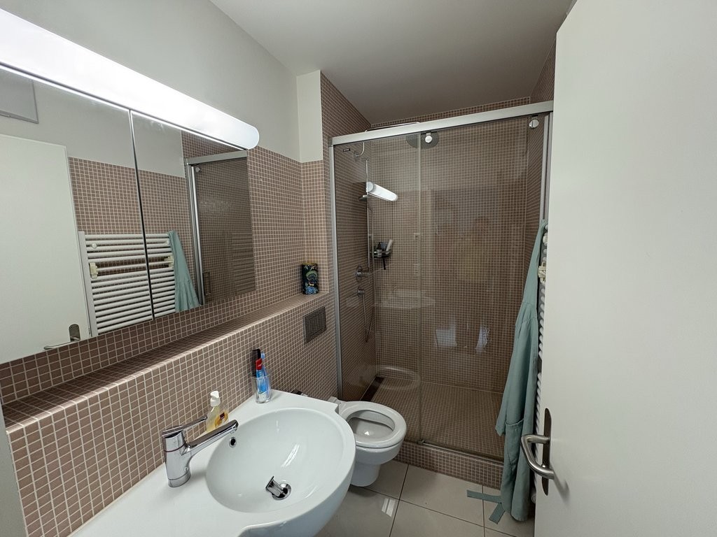 4 rooms apartment