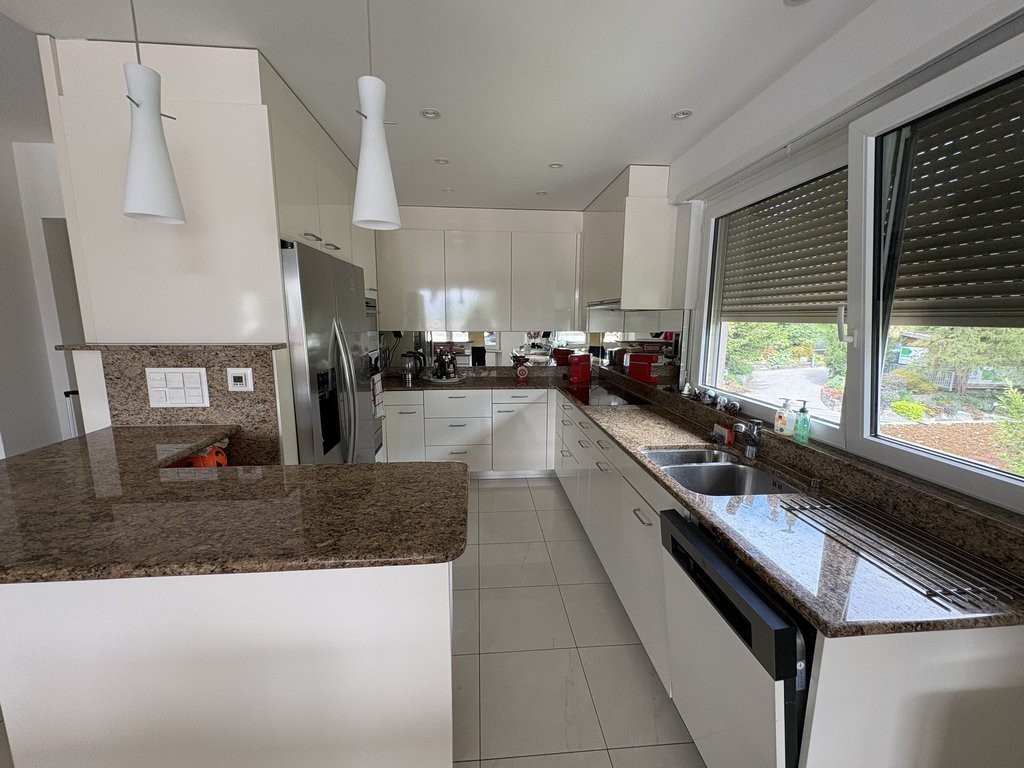 4 rooms apartment