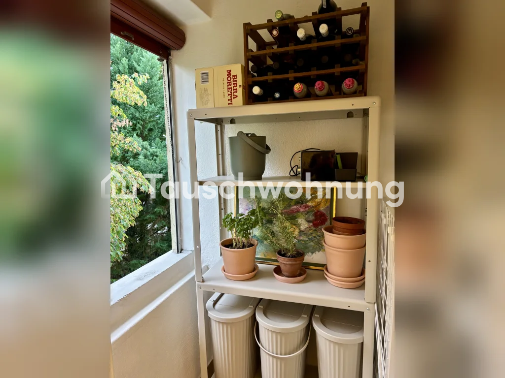4 rooms apartment