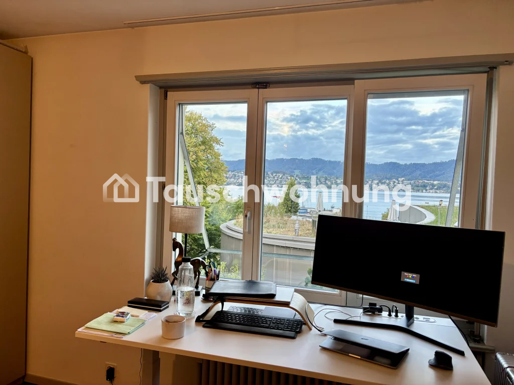 4 rooms apartment