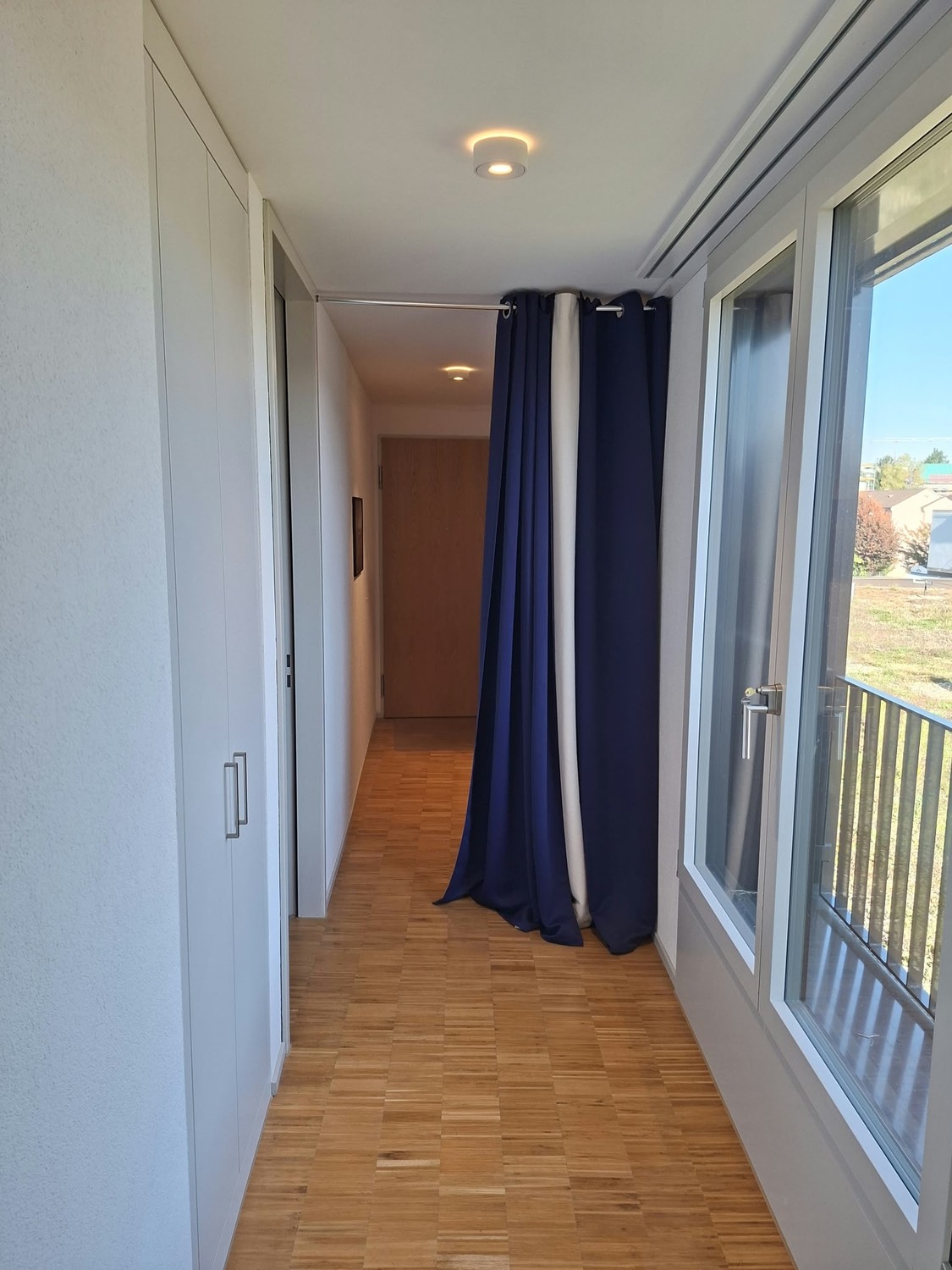 1 ½ room apartment, photo 3 of 8