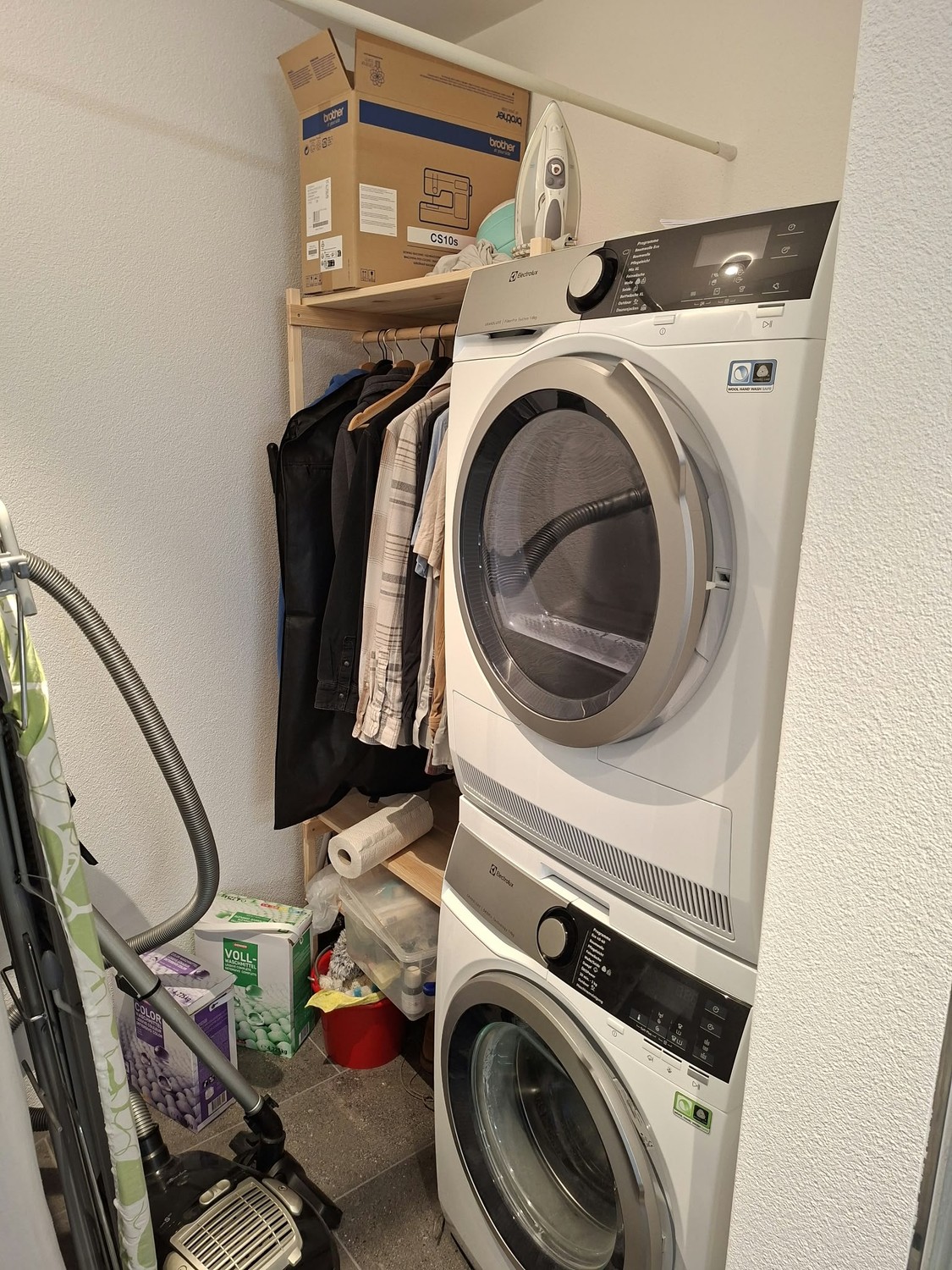 1 ½ room apartment, photo 6 of 8