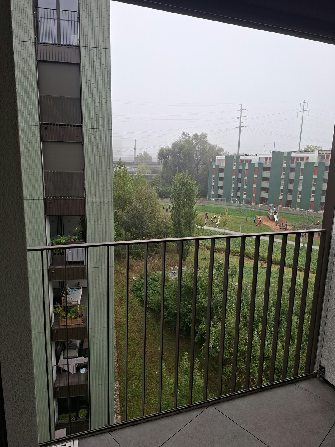 1 ½ room apartment, photo 7 of 8