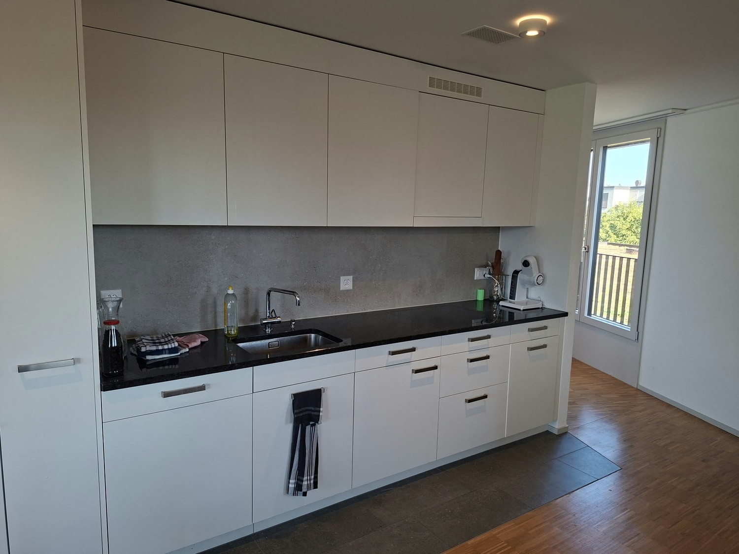 1 ½ room apartment, photo 4 of 8