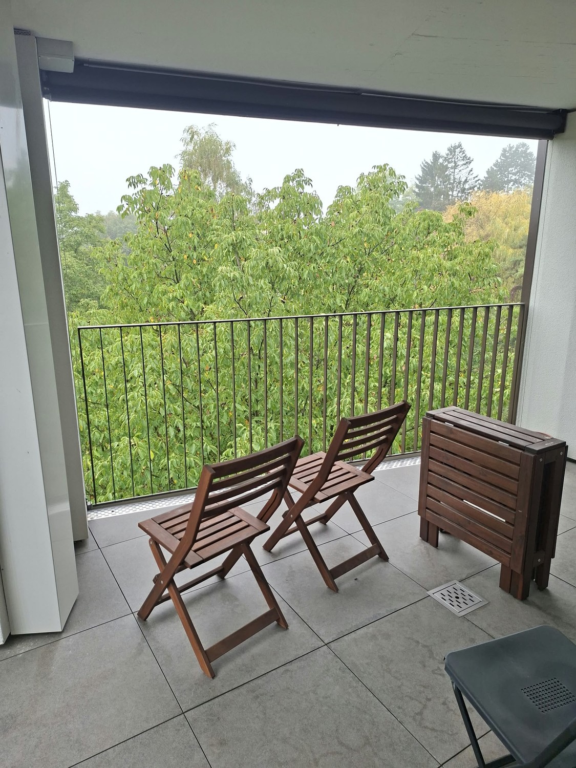 1 ½ room apartment, photo 8 of 8