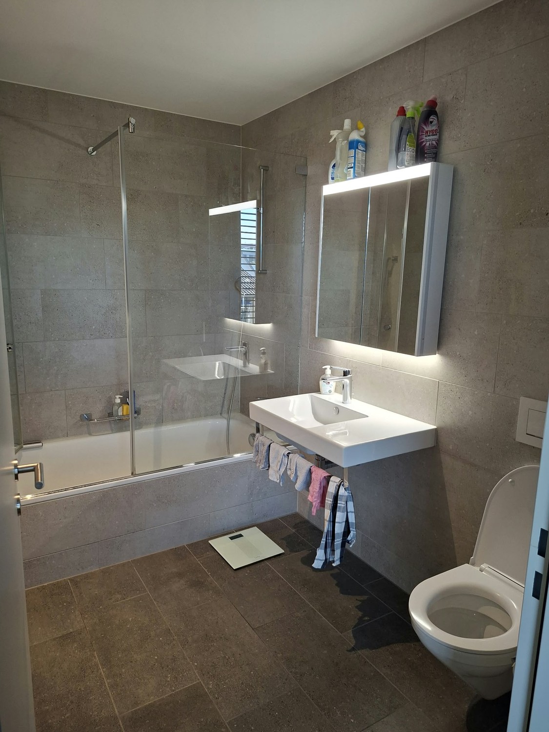 1 ½ room apartment, photo 5 of 8