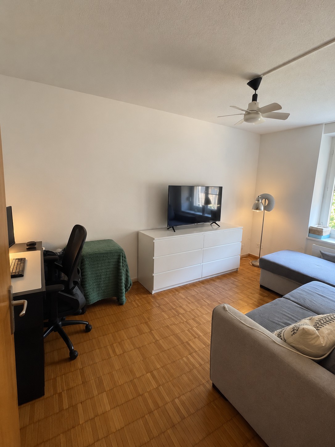 3 ½ room apartment, photo 2 of 5