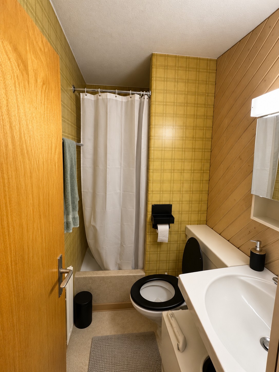 3 ½ room apartment, photo 4 of 5