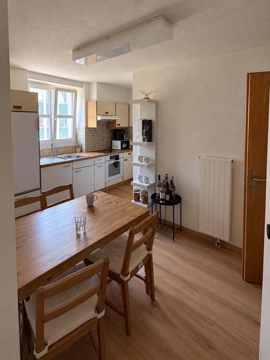 3 ½ room apartment, photo 5 of 5