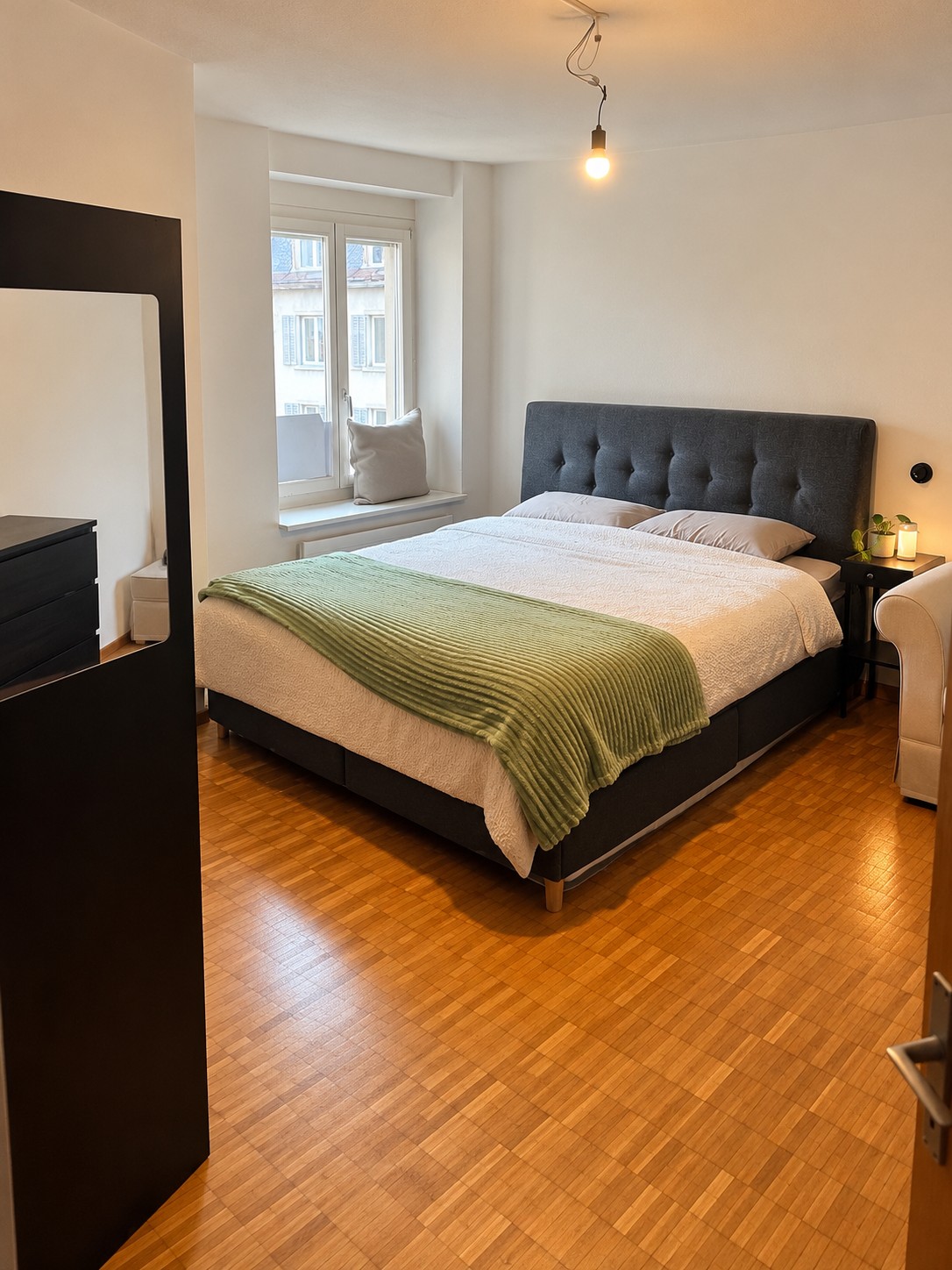 3 ½ room apartment, photo 1 of 5