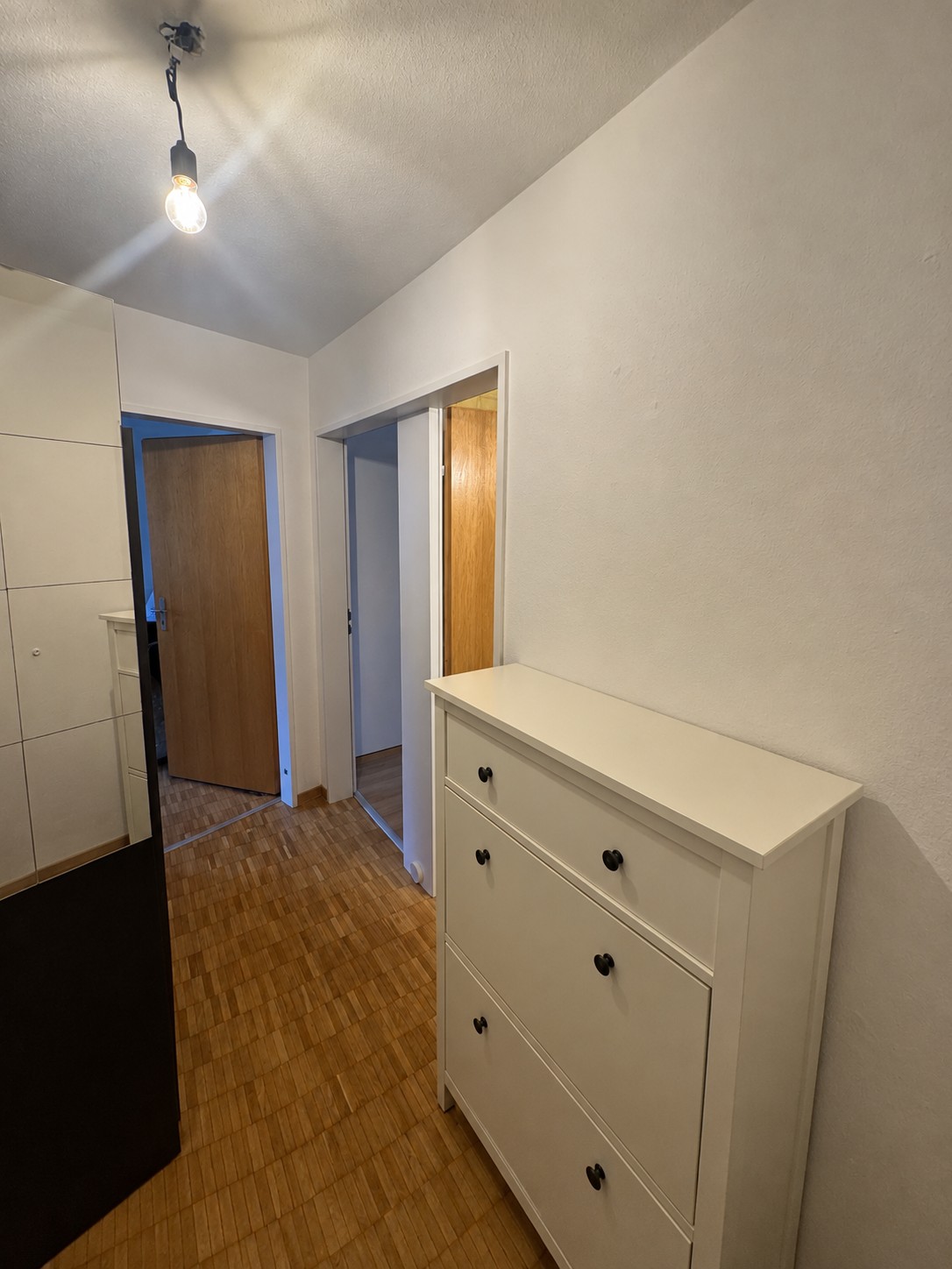 3 ½ room apartment, photo 3 of 5
