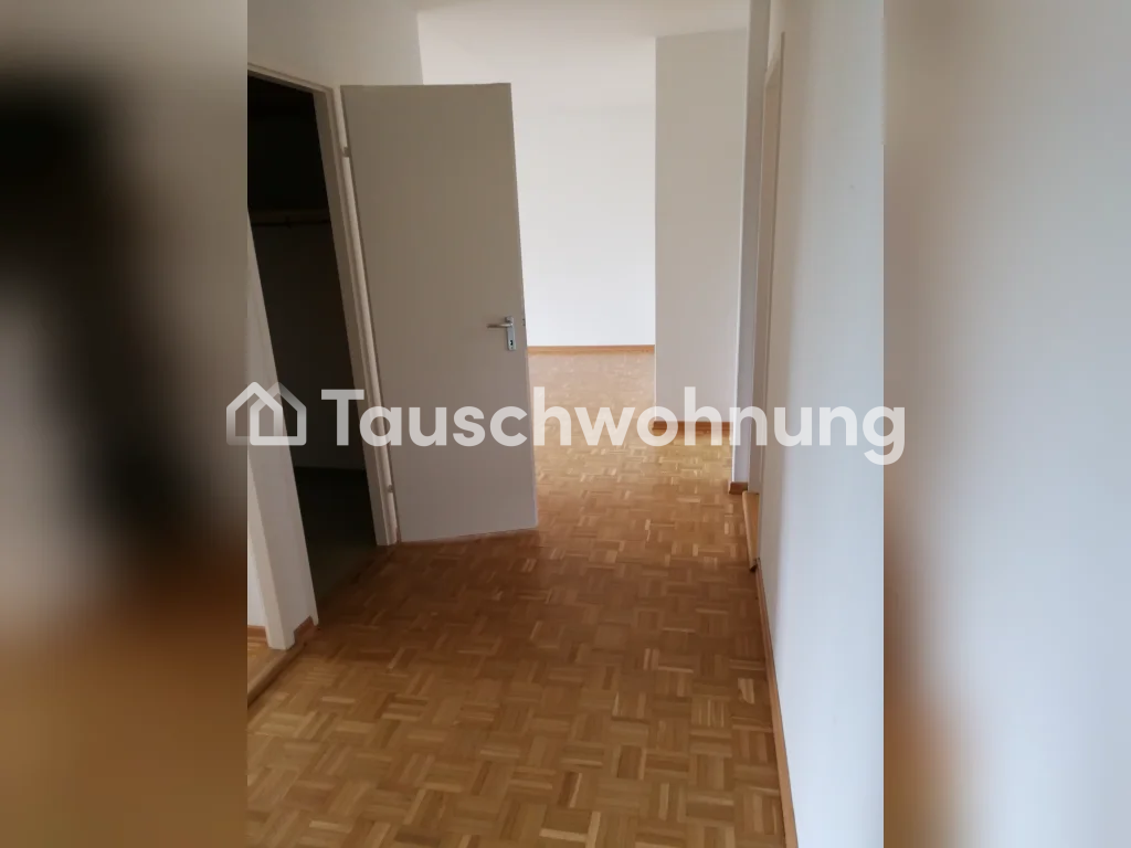 4 rooms apartment