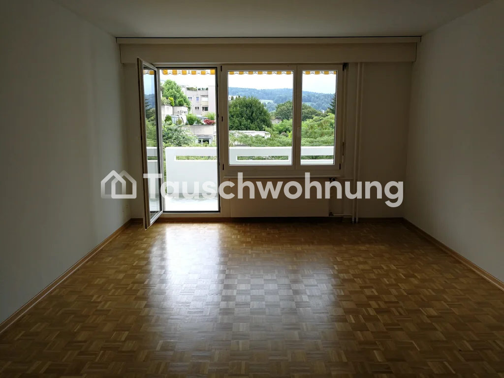 4 rooms apartment
